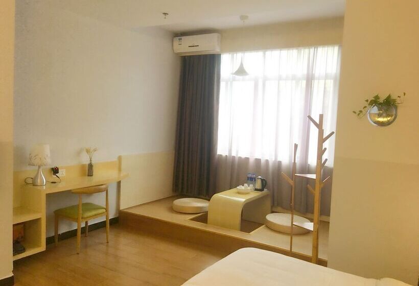 Wenxin Hotel Chaozhou