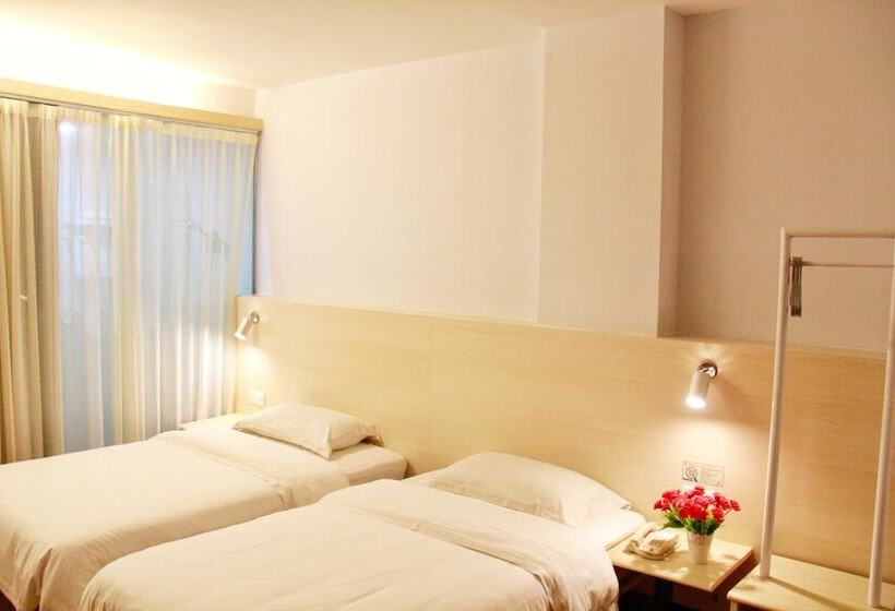 Wenxin Hotel Chaozhou