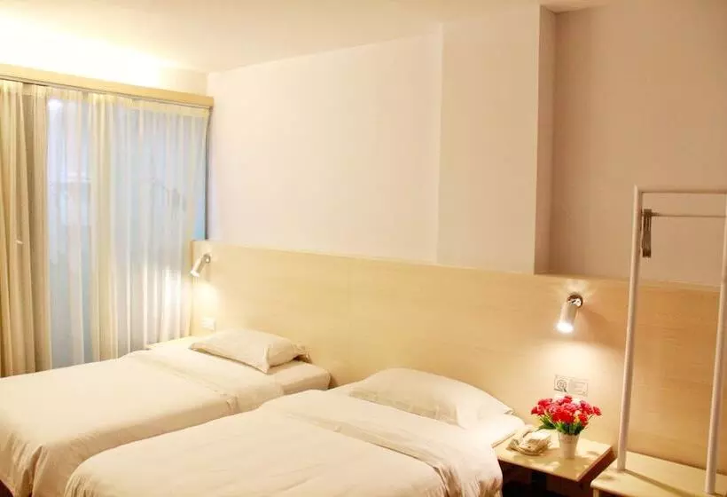 Wenxin Hotel Chaozhou