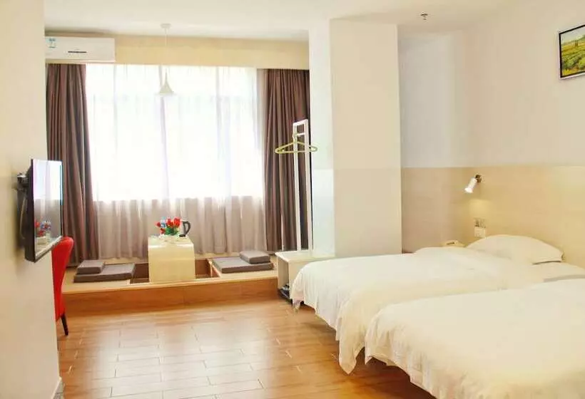Wenxin Hotel Chaozhou