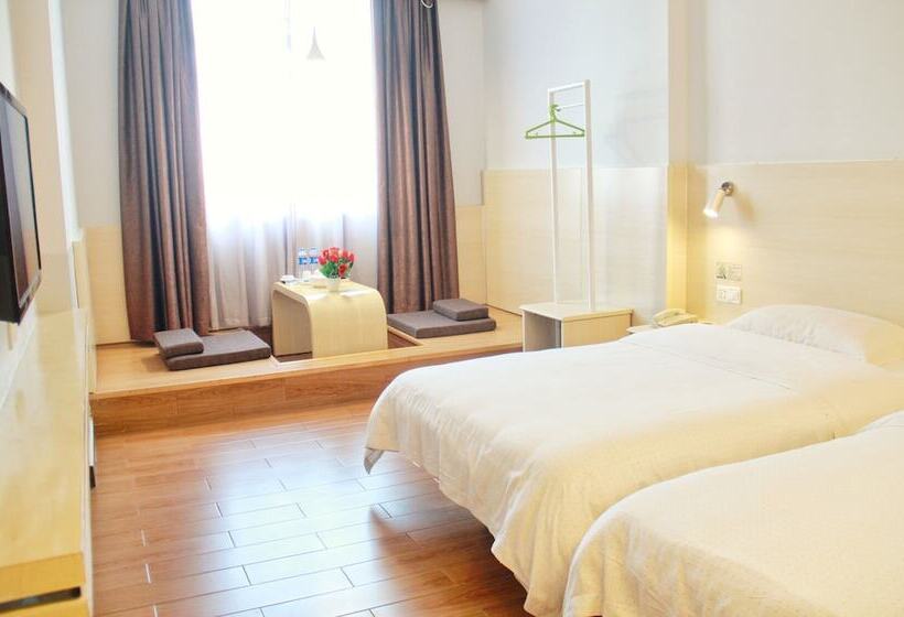 Wenxin Hotel Chaozhou