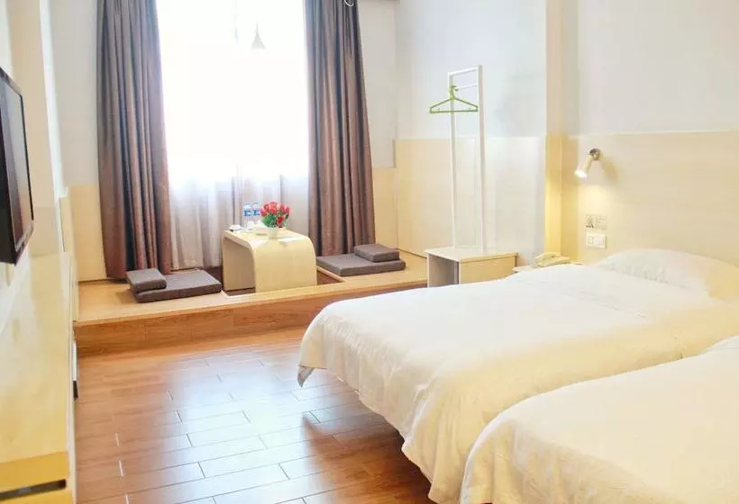 Wenxin Hotel Chaozhou