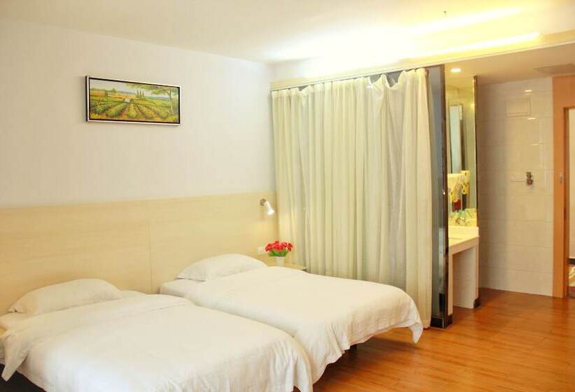 Wenxin Hotel Chaozhou