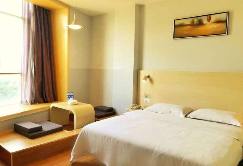 Wenxin Hotel Chaozhou