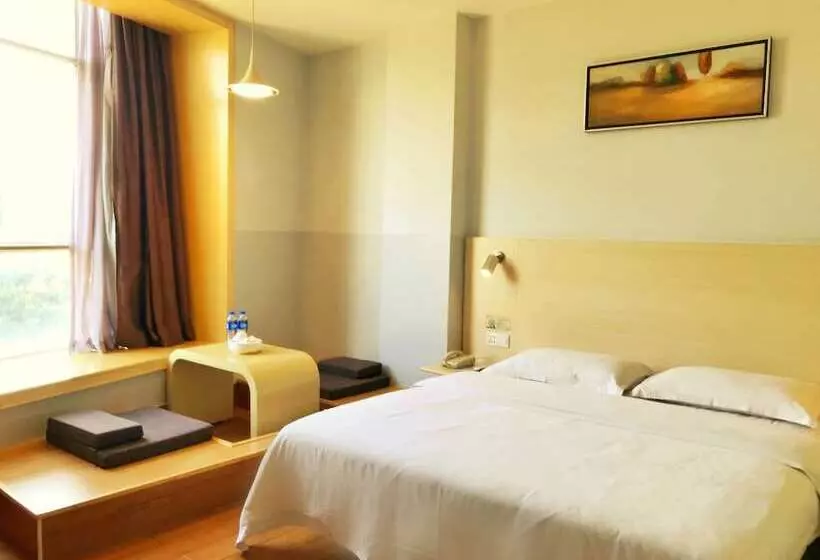 Wenxin Hotel Chaozhou