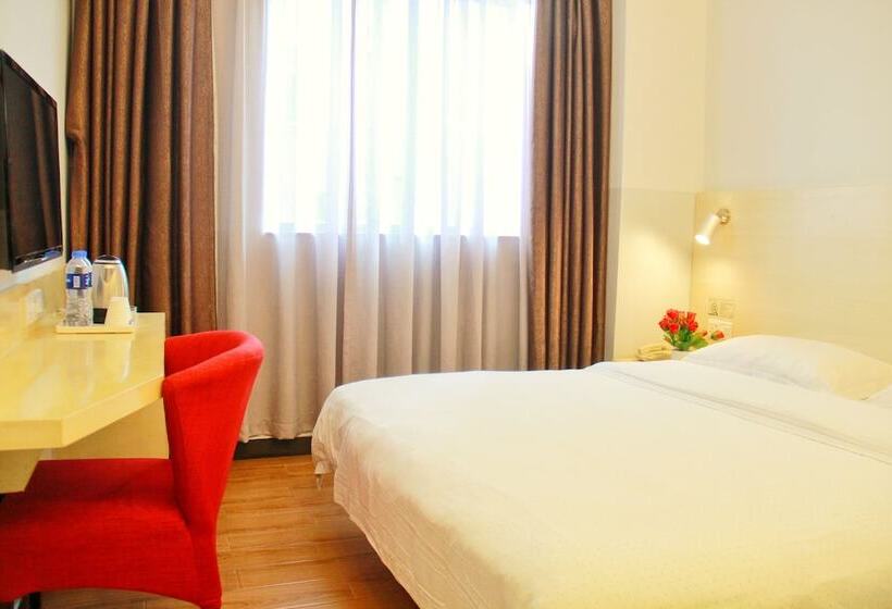 Wenxin Hotel Chaozhou