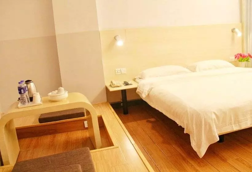 Wenxin Hotel Chaozhou