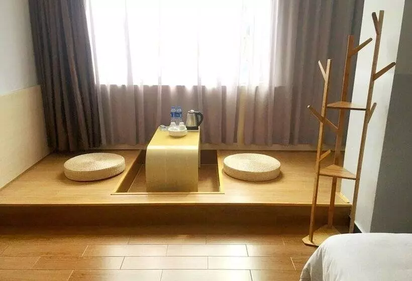 Wenxin Hotel Chaozhou