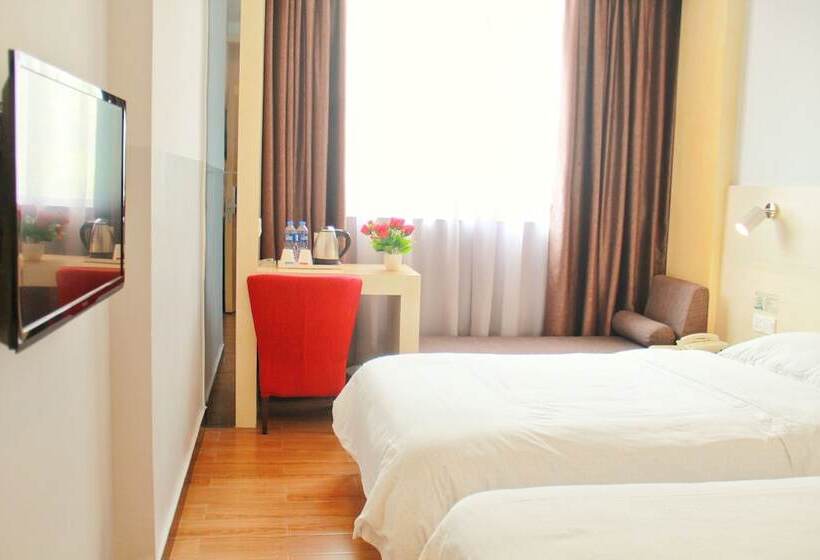 Wenxin Hotel Chaozhou