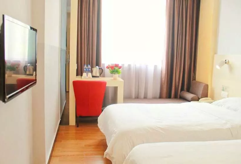 Wenxin Hotel Chaozhou