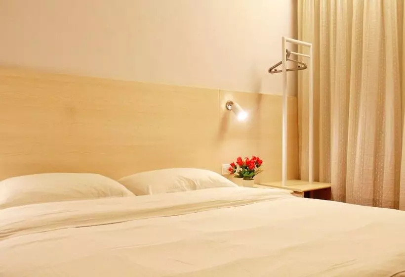 Wenxin Hotel Chaozhou