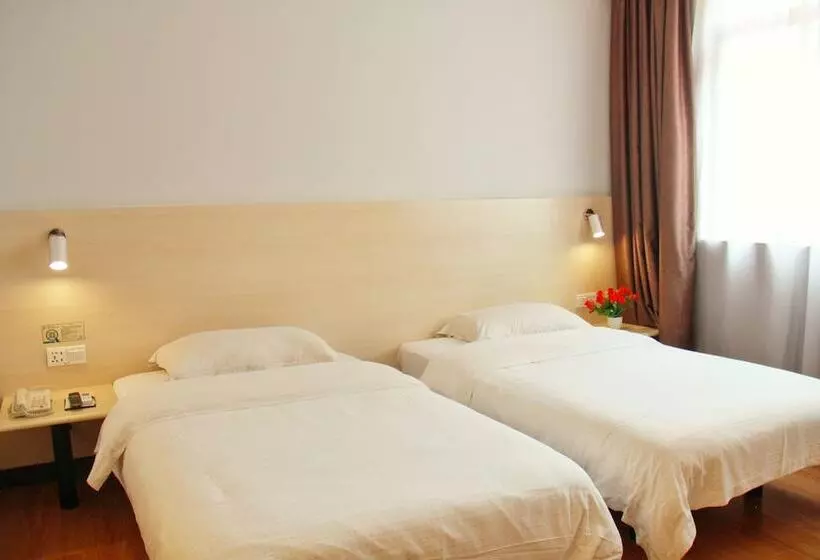 Wenxin Hotel Chaozhou