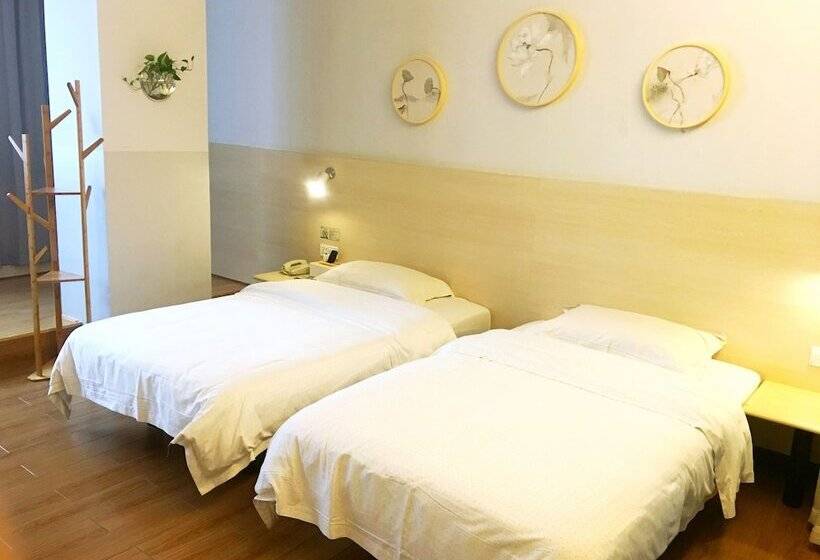 Wenxin Hotel Chaozhou