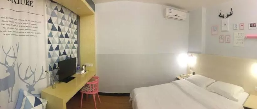 Wenxin Hotel Chaozhou