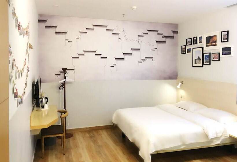 Wenxin Hotel Chaozhou