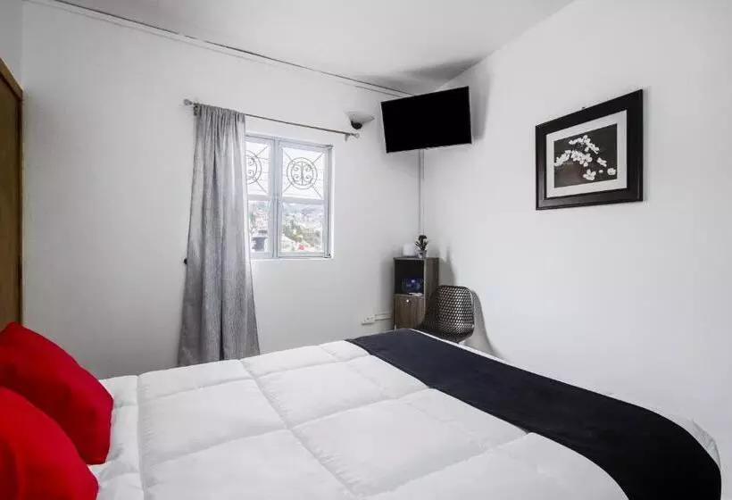 هتل La Colección, Universidad De Guanajuato, Centro