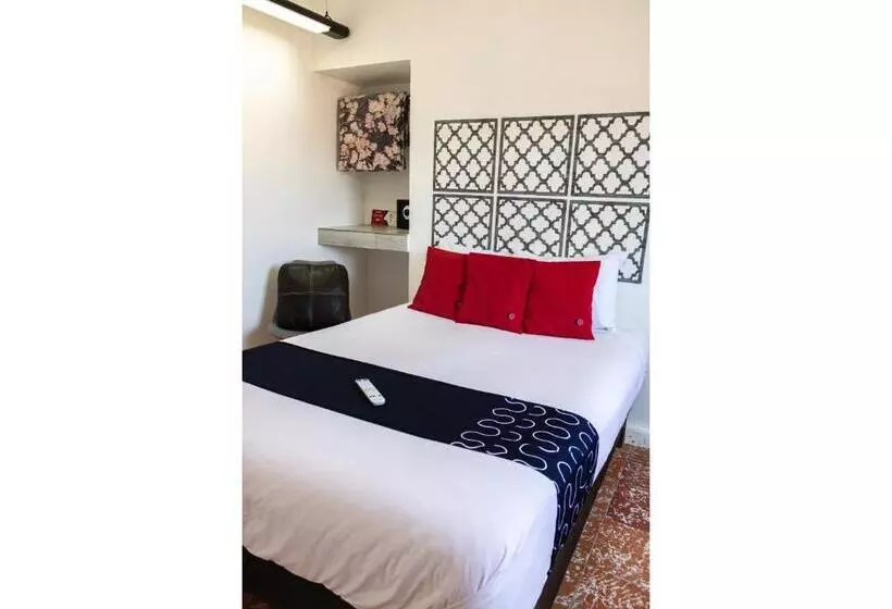 هتل La Colección, Universidad De Guanajuato, Centro