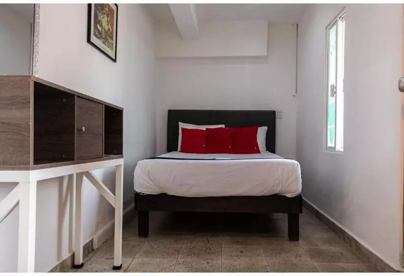 هتل La Colección, Universidad De Guanajuato, Centro