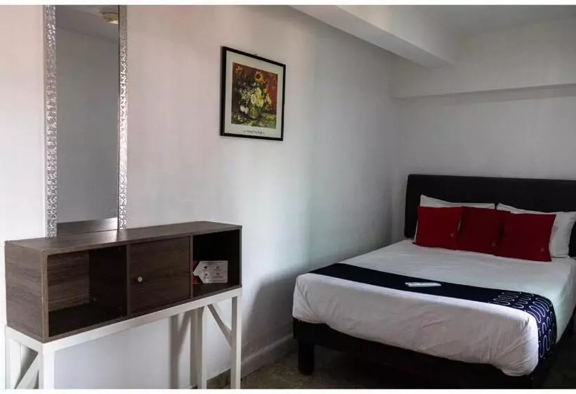 هتل La Colección, Universidad De Guanajuato, Centro