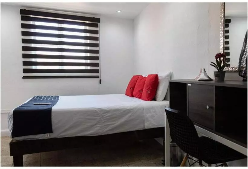 هتل La Colección, Universidad De Guanajuato, Centro