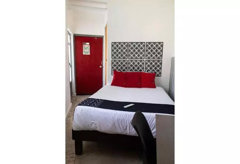 هتل La Colección, Universidad De Guanajuato, Centro