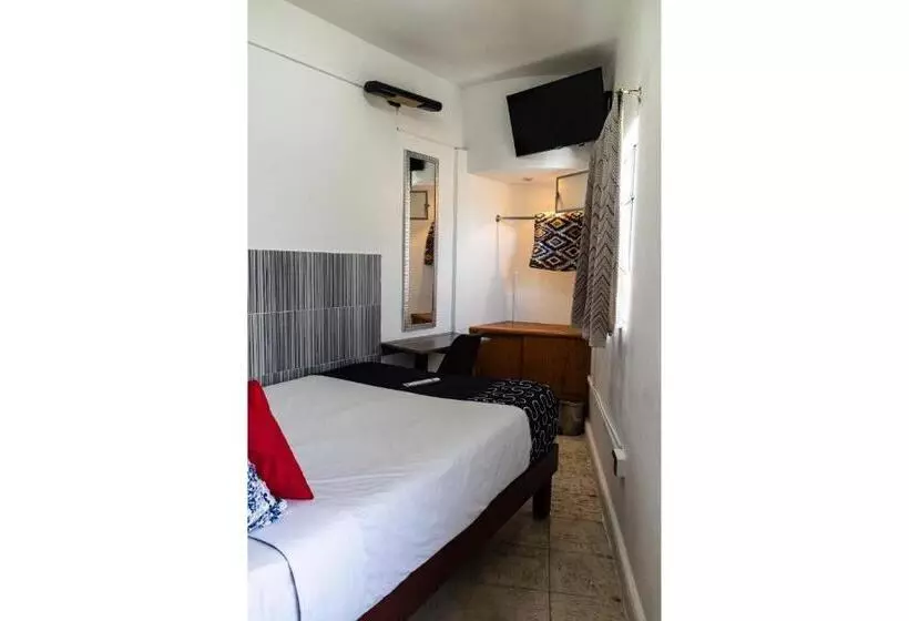 هتل La Colección, Universidad De Guanajuato, Centro