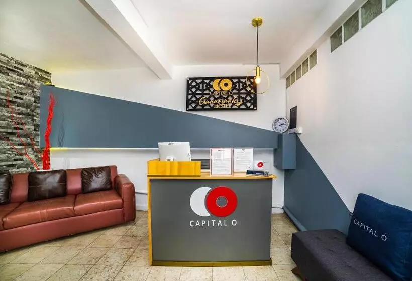 هتل La Colección, Universidad De Guanajuato, Centro