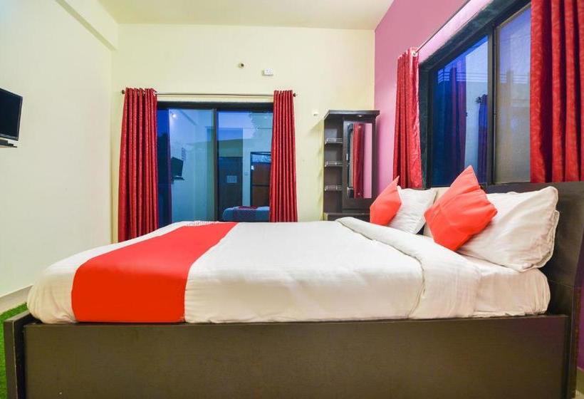 Hotell Oyo 65592 Dyaneshwari Niwas