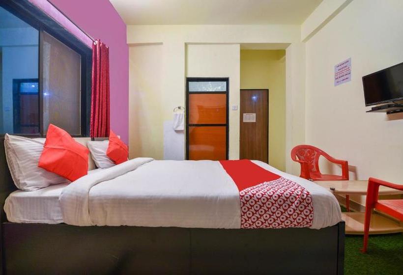 Hotell Oyo 65592 Dyaneshwari Niwas
