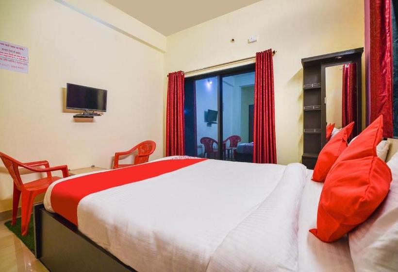 Hotell Oyo 65592 Dyaneshwari Niwas