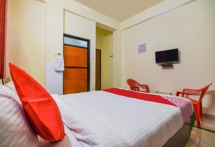 Hotell Oyo 65592 Dyaneshwari Niwas