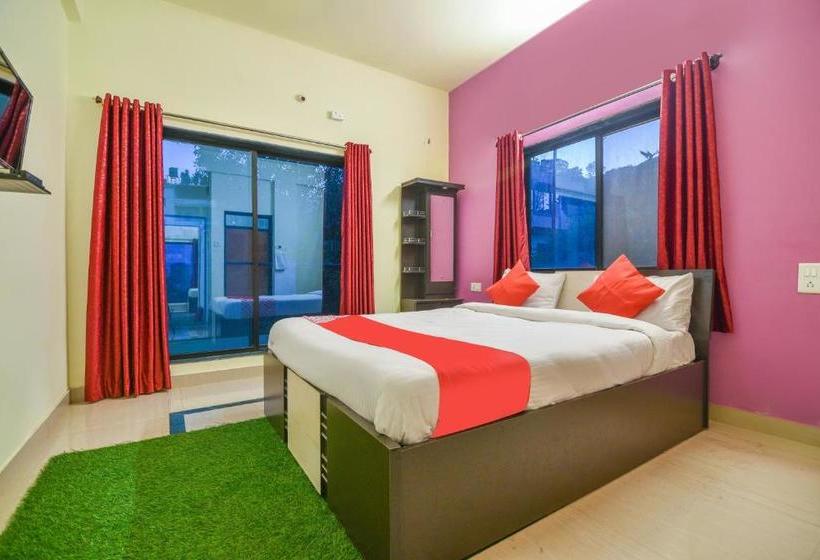 Hotell Oyo 65592 Dyaneshwari Niwas