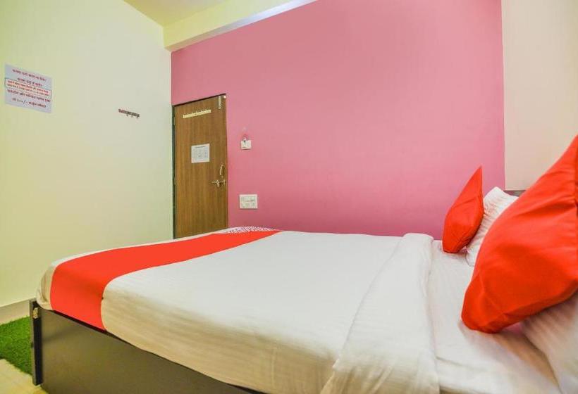 Hotell Oyo 65592 Dyaneshwari Niwas