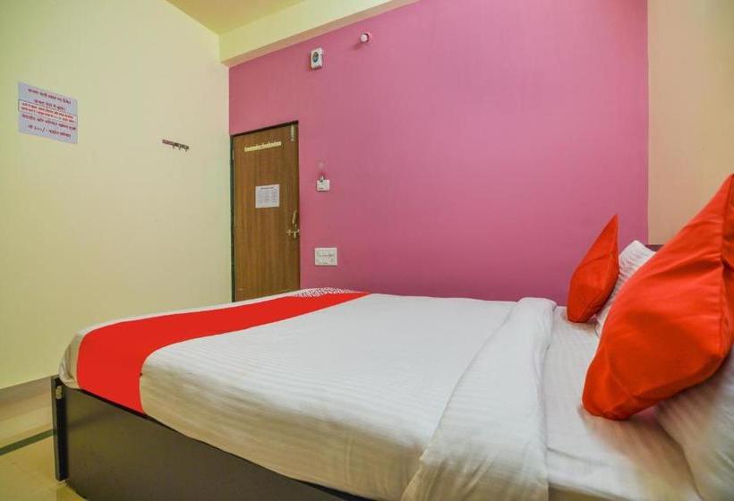 Hotell Oyo 65592 Dyaneshwari Niwas