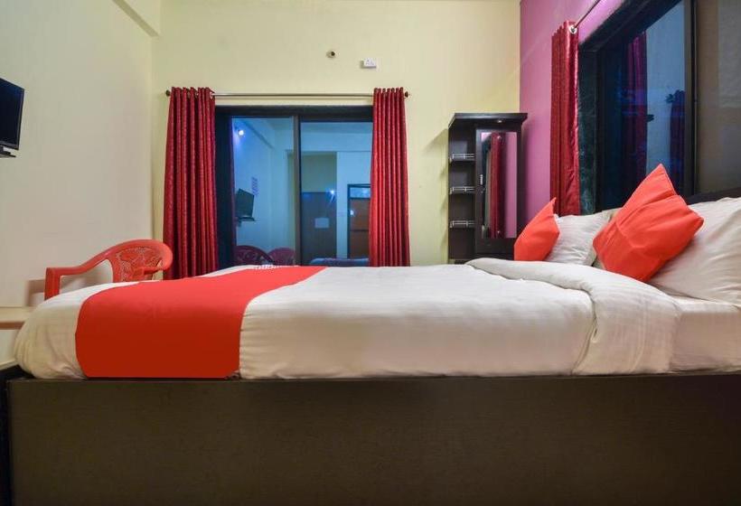 Hotell Oyo 65592 Dyaneshwari Niwas