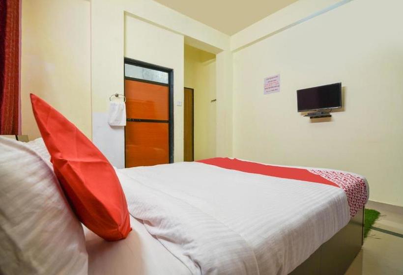 Hotell Oyo 65592 Dyaneshwari Niwas