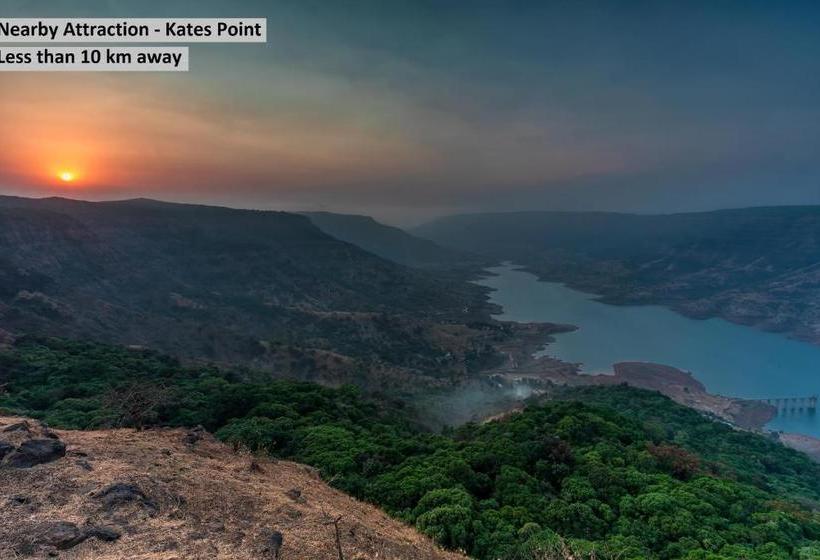 Hotell Oyo 65592 Dyaneshwari Niwas