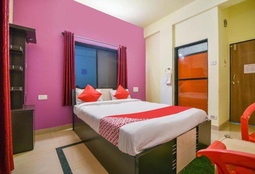 Hotell Oyo 65592 Dyaneshwari Niwas