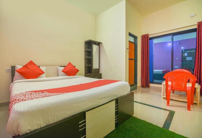 Hotell Oyo 65592 Dyaneshwari Niwas