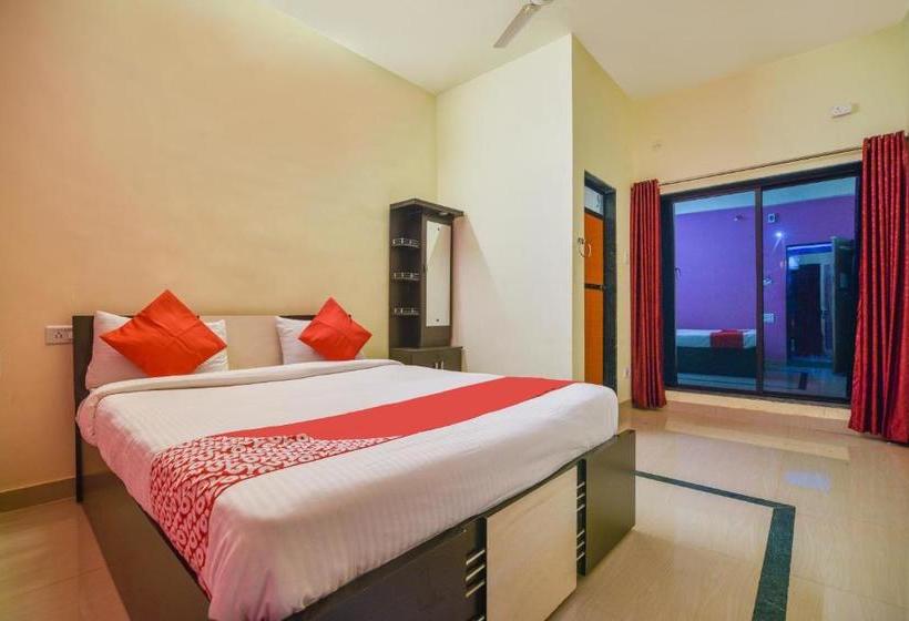 Hotell Oyo 65592 Dyaneshwari Niwas