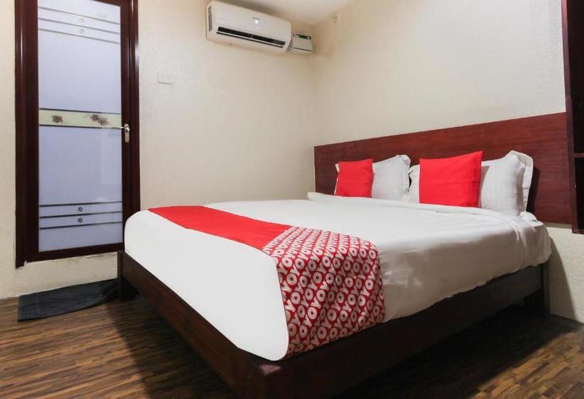 Super Hotel O Am Grandd