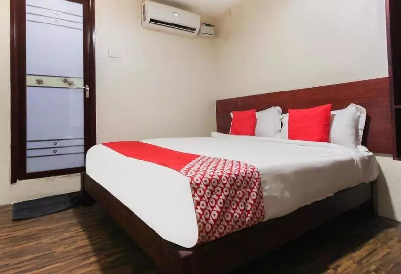 Super Hotel O Am Grandd