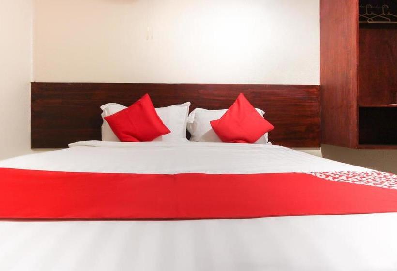 Super Hotel O Am Grandd