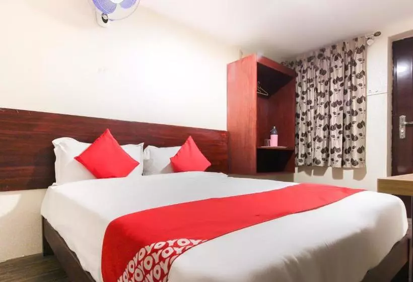 Super Hotel O Am Grandd