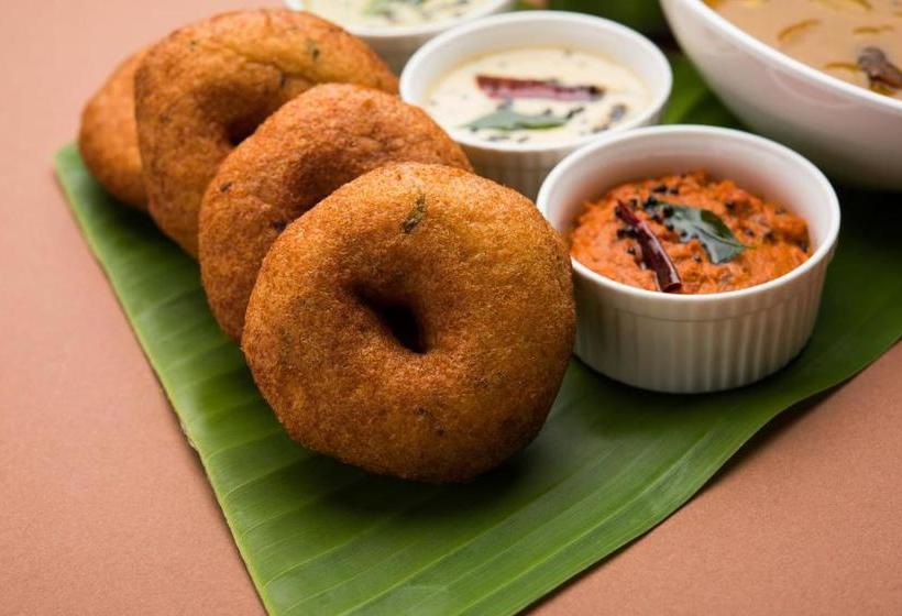 Super Hotel O Am Grandd