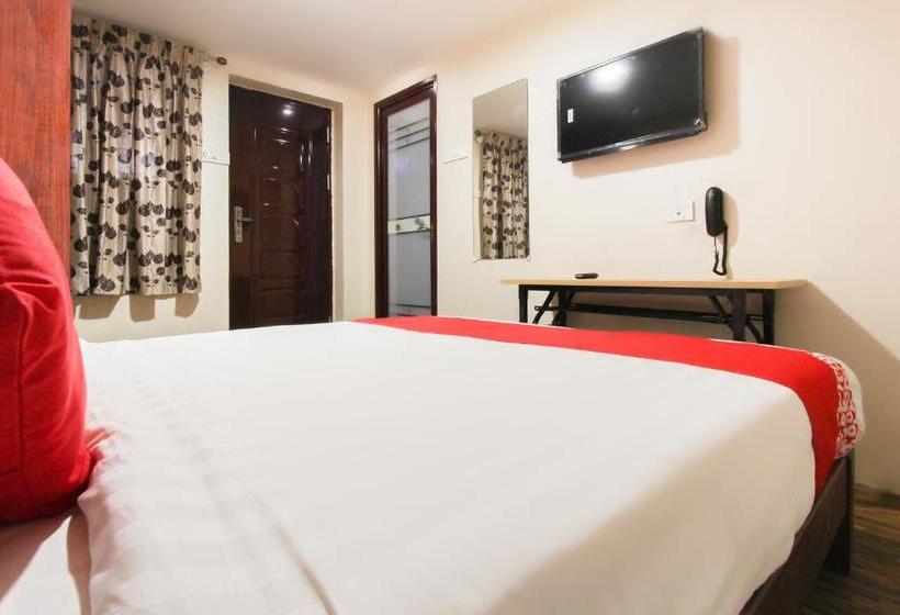 Super Hotel O Am Grandd