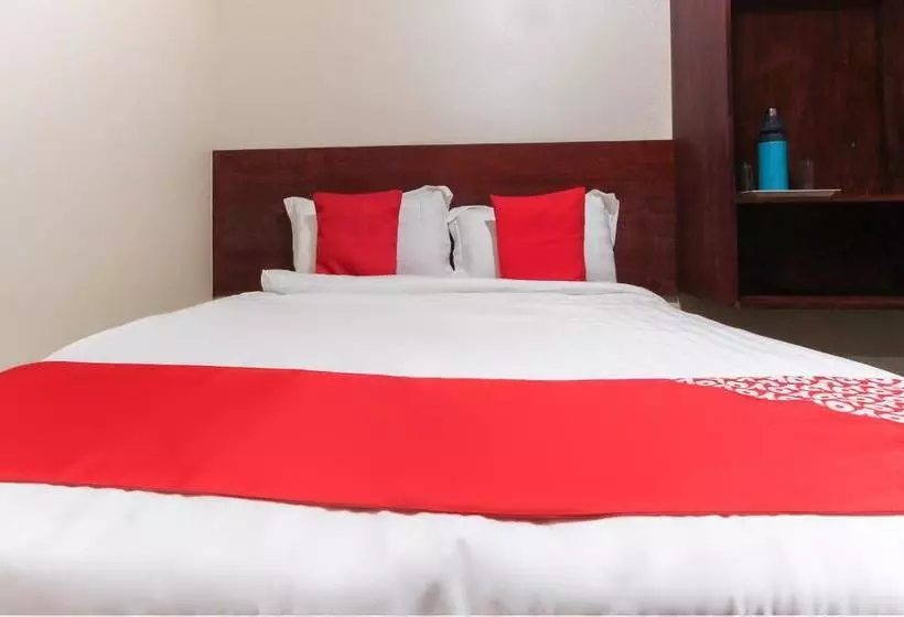 Super Hotel O Am Grandd