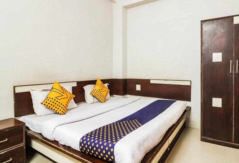 בית מלון כפרי Spot On 62810  Sunrise