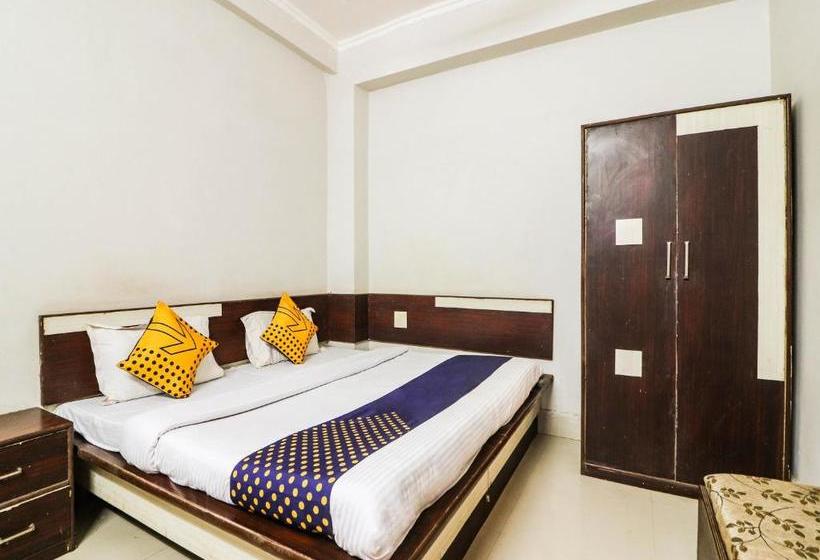 בית מלון כפרי Spot On 62810  Sunrise