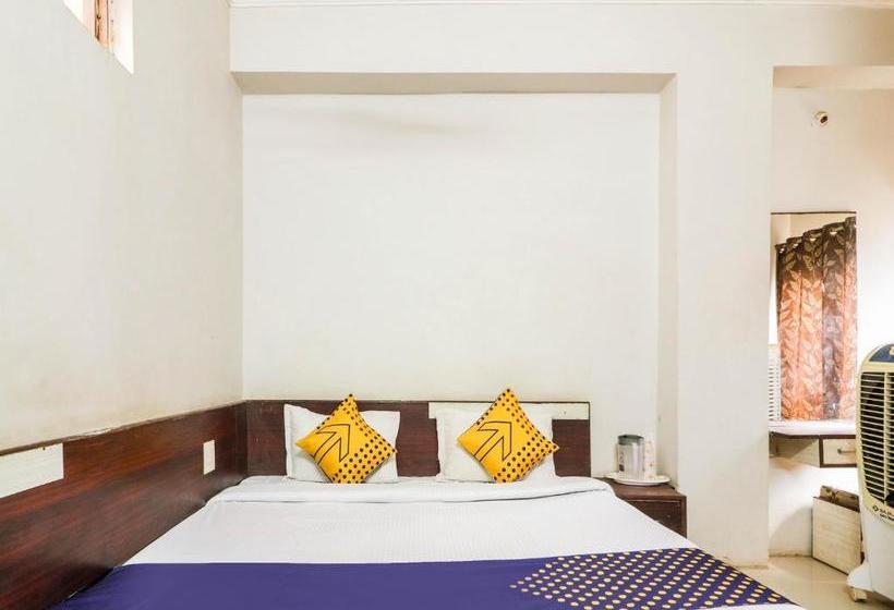 בית מלון כפרי Spot On 62810  Sunrise